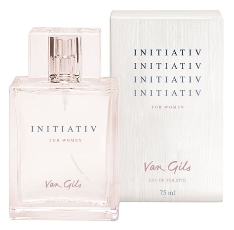 Initiativ by Van Gils » Reviews & Perfume Facts.